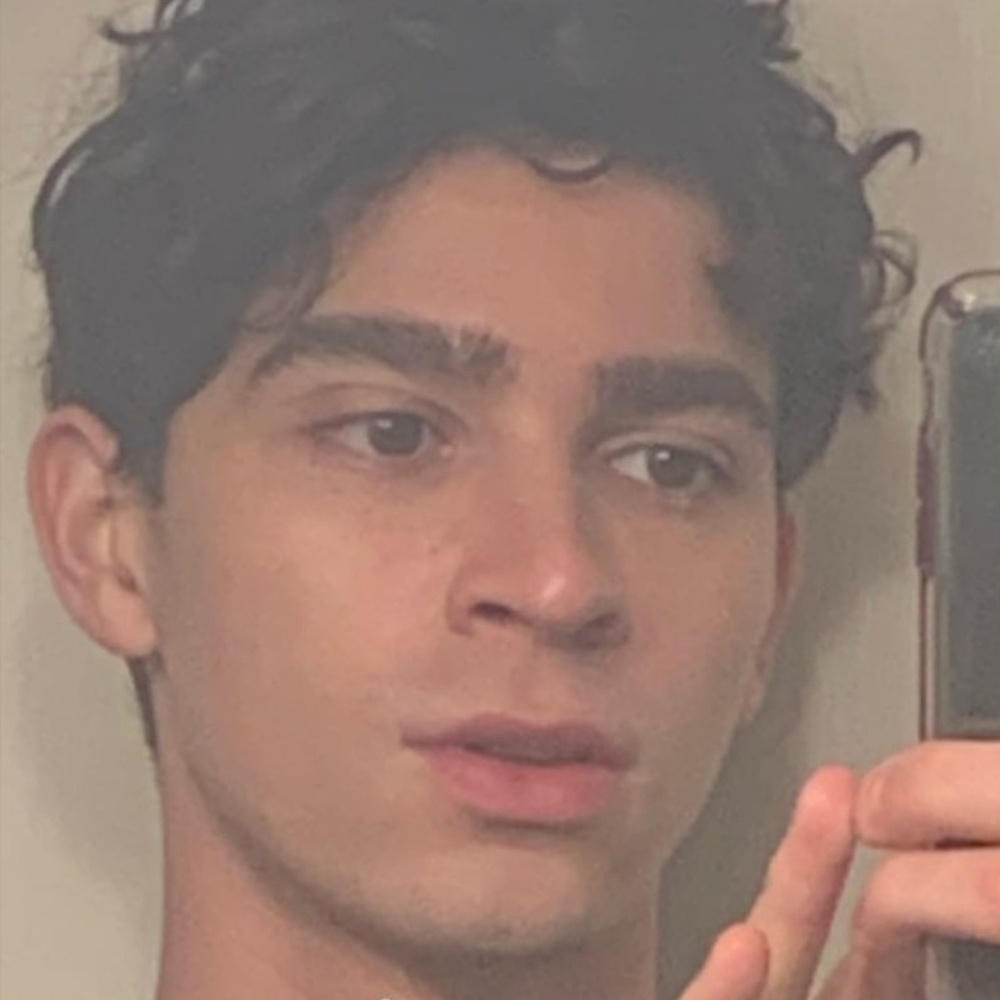 Meet your Posher, Isaac